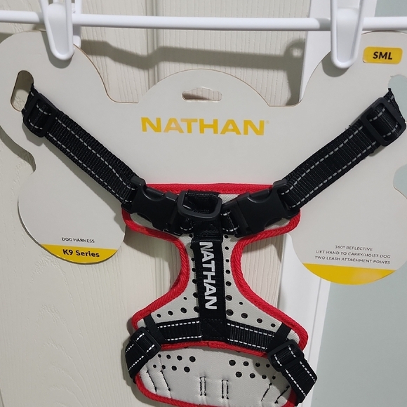 Nathan Dog Harness - Picture 1 of 1